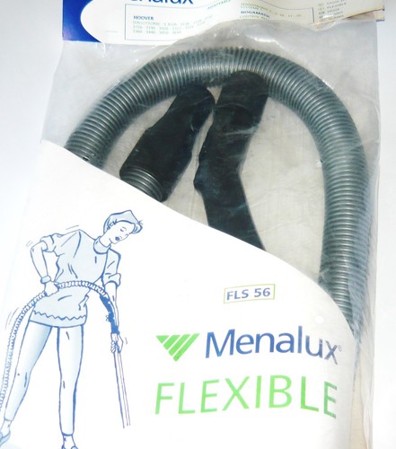 Tuyau aspirateur adaptable