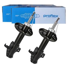 2X Proflex Amortisseur à Gaz