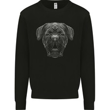 Un Sweat-Shirt Pour Homme