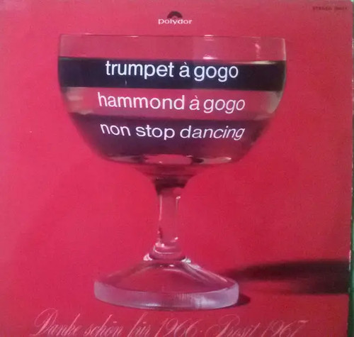 James last non stop - non, gogo