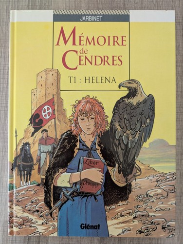 Jarbinet memoire cendres - memoire, de