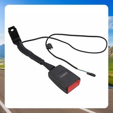 Serrure de ceinture de sécurité côté conducteur 1Z1858471C pour Skoda Octavia II