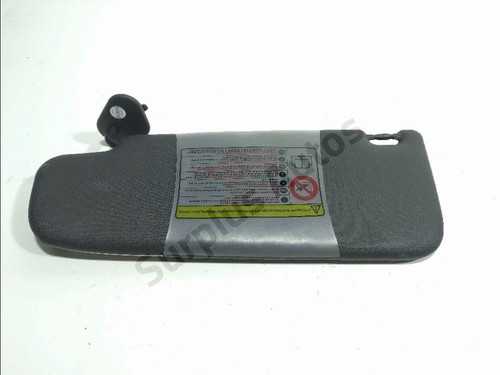 Pare soleil droit 156078465 - droit,