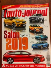 Numéro Spécial salon de