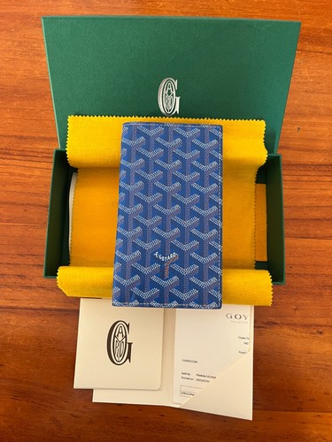 Goyard saint roch - goyard, saint-roch