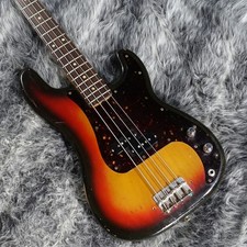 Fender 1976 Precision Bass