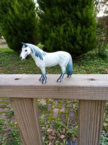 Figurine cheval schleich - figurine,