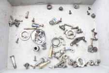 SAC VISSERIE VIS - MBK OVETTO