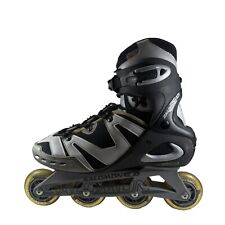 Salomon Motion 5 Men’s Roller Blades Size 9