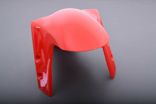Garde boue avant rouge pour - garde,