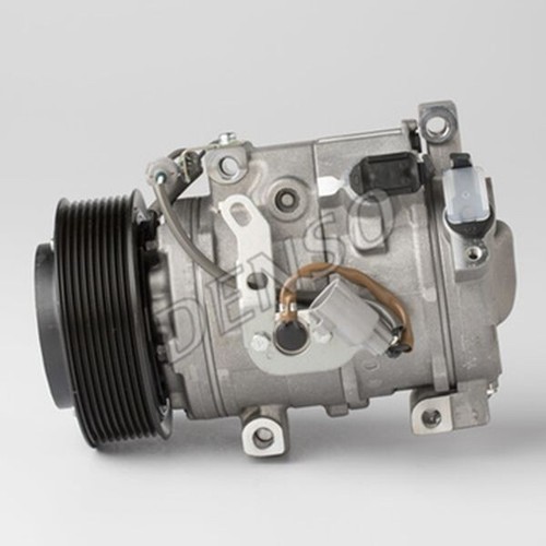 New denso compressor - compressor, fits