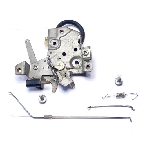 Platine gaz pour - gaz, tondeuse