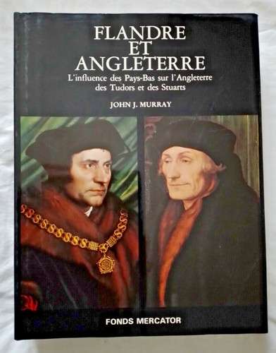 Flandre angleterre par - et,