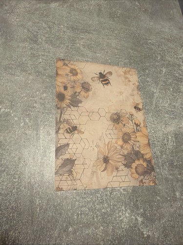 Feuille papier scrapbooking - feuille,