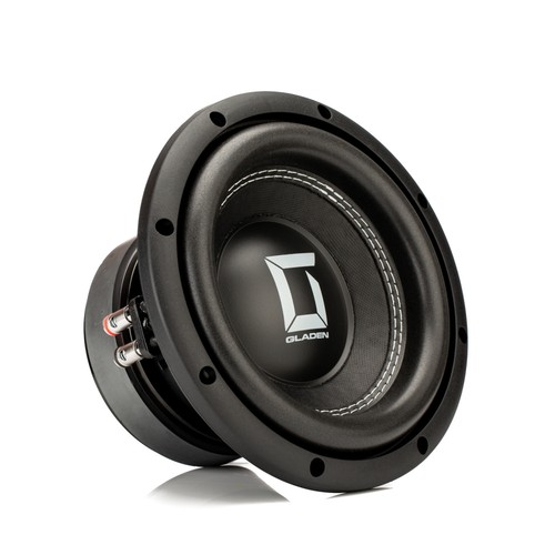 Gladen sigma ssw08 subwoofer - sigma,