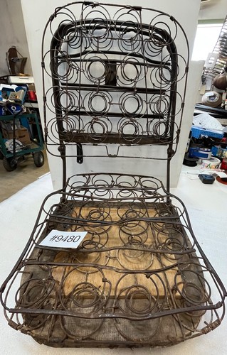 Ford model fold down - ford,