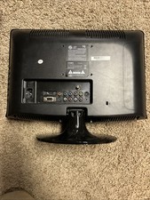 Coby HDTV 15.4"  LCD TV TFTV1525 No Remote