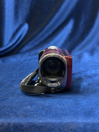Sony handycam - sony,