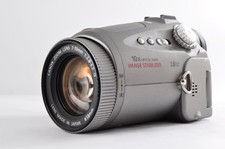 Canon PowerShot Pro 90 IS 3.3MP Digital Camera [Exc+3] Japan / 1560G#1