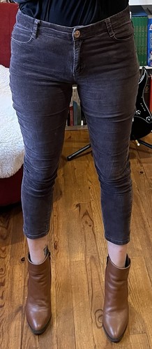 Pantalon stradivarius - pantalon, en