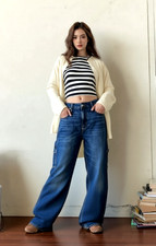 Tommy Hilfiger Jeans Relaxed