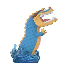 The Fat Tiger Alexander &