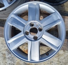 Jante Alu RENAULT Megane