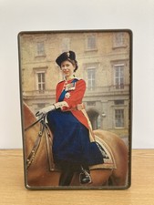 Boîte tôle à Toffee Queen