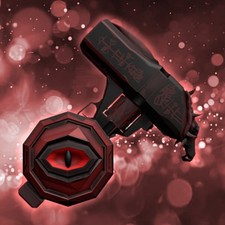 Blood Bounty Ragebringer Set Flee The Facility Roblox