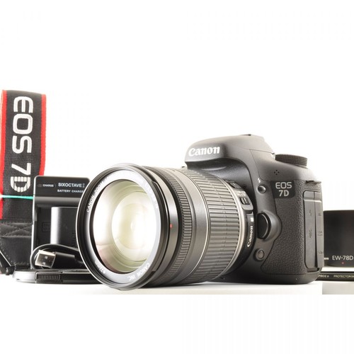 Appareil photo reflex - *,