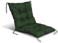 Coussin de jardin 50x50x50 cm