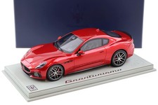 1:18 BBR Maserati Gran Turismo