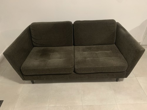 Boconcept canapé places - boconcept, 2
