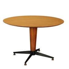 Table Vintage des Années 60