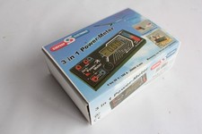 Simprop 3 in 1 Model Measuring Device (67449)