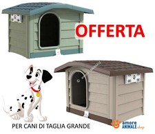 Niche Pour Chiens De Taille