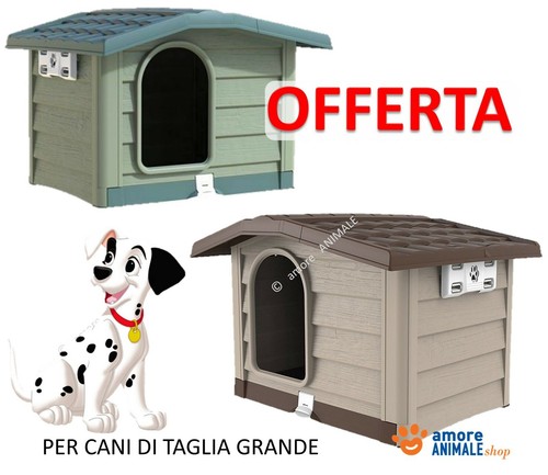 Niche pour chiens - chiens, taille