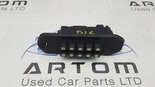 PEUGEOT 807 CITROEN C8 DRIVER
