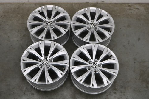 Original jantes 17 pouces - !,