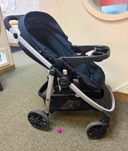 Graco modes single - modes,