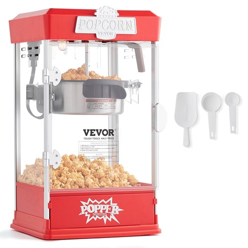 Vevor machine pop corn - à, pop-corn