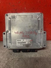 Calculateur Moteur A