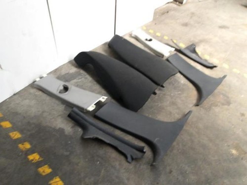 Interieur complet bmw - bmw, serie