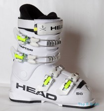 Head RAPTOR 50 2017 - Chaussures de ski d'occasion Junior