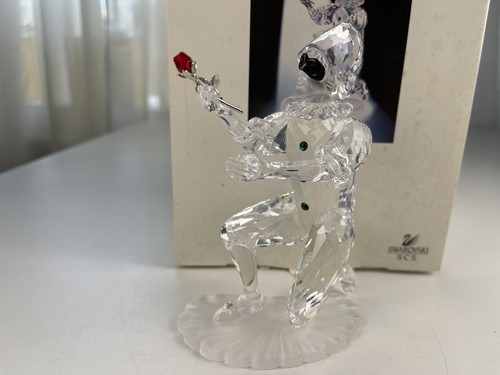 Figurine swarovski 254044 5 - swarovski,