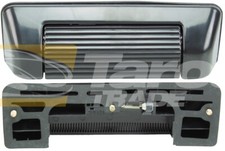 Poignée de hayon extérieure