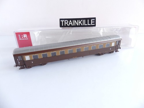 Rivarossi hr4326 voiture - hr4326-3,
