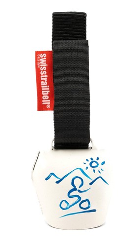 Swisstrailbell édition bear - swisstrailbell®,