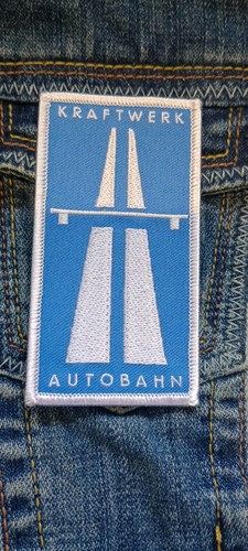 Kraftwerk autobahn 2 18 - kraftwerk,
