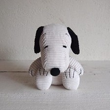 Marimo Craft Snoopy Velours